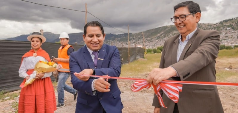 villa de los Juegos Bolivarianos