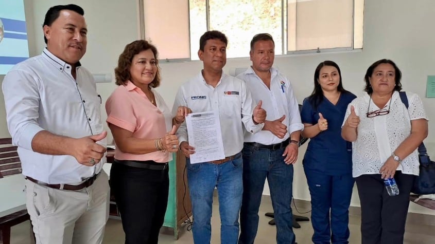 Estudios de preinversión