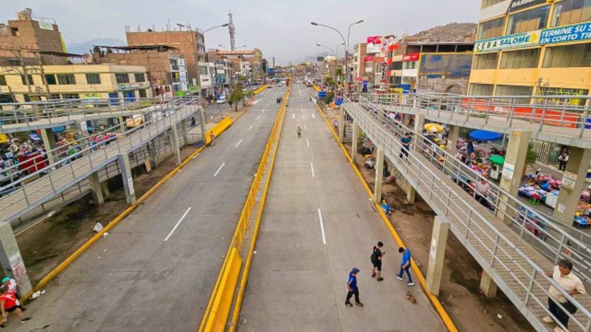 Obra de la Línea 2 del Metro