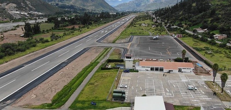 aeropuerto