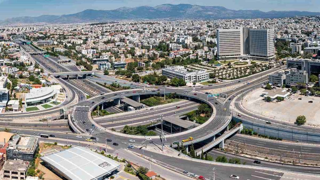 Anillo Vial Periférico
