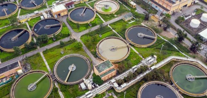 Tres empresas compiten para construir y operar PTAR Puerto Maldonado