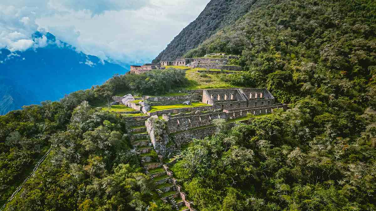 Teleférico de Choquequirao será la inversión de APP más grande en turismo