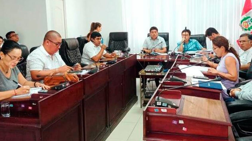 Piura: Transferirán S/ 13 millones para obras en Catacaos y Las Lomas