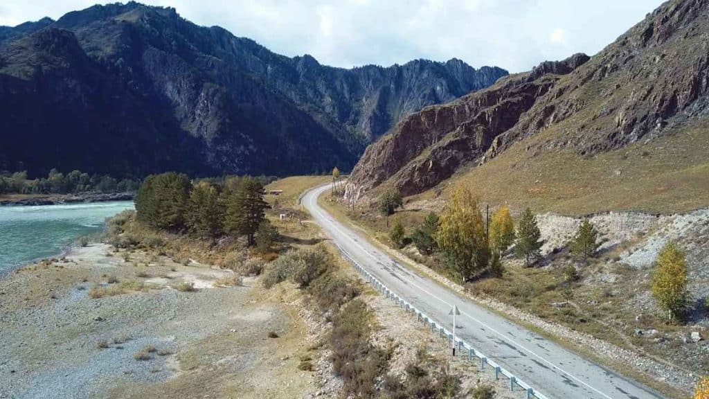 Carretera