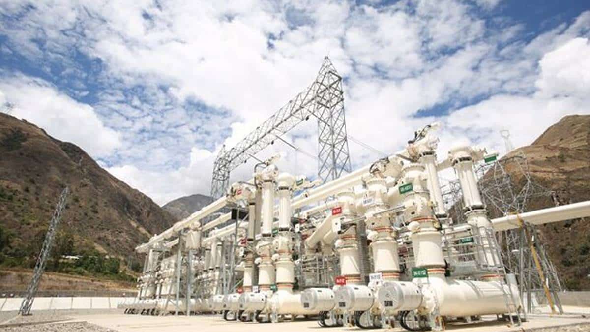 ProInversión licitará tres proyectos eléctricos valorizados en US$ 100.8 millones