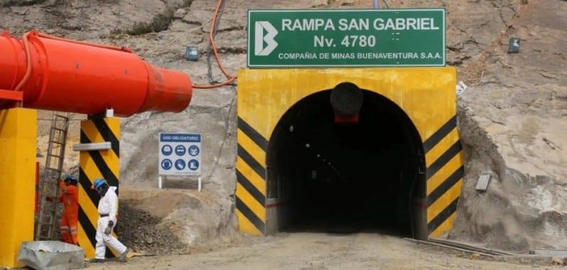 Proyecto San Gabriel