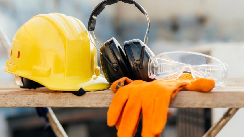 Día Mundial de la Seguridad y Salud en el Trabajo