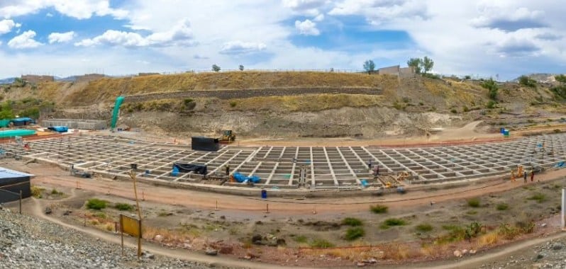 Gore Ayacucho garantiza la culminación del proyecto Chanquil – Incaraccay