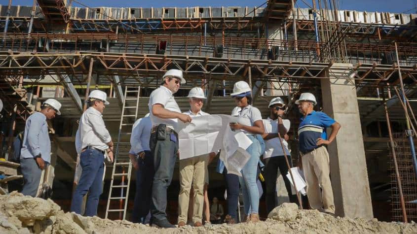 Colombia proyectos para el sector salud