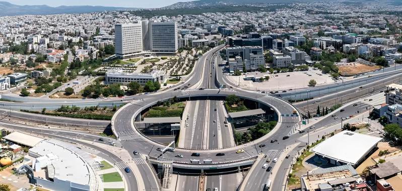 Anillo Vial - ProInversión