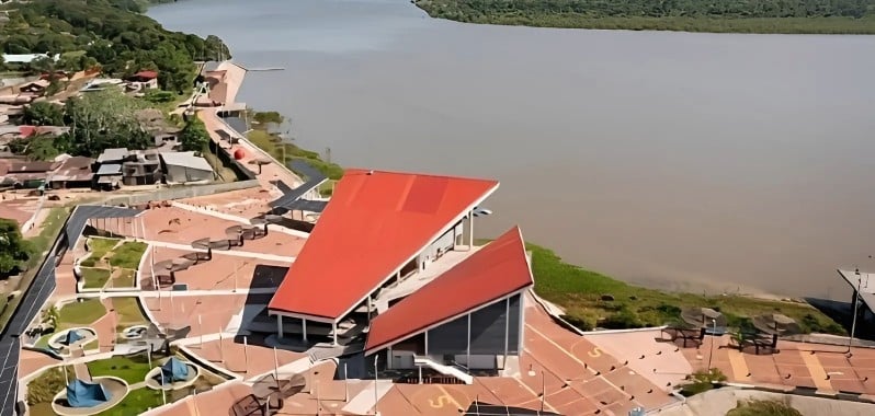 cartera de proyectos de inversión turística