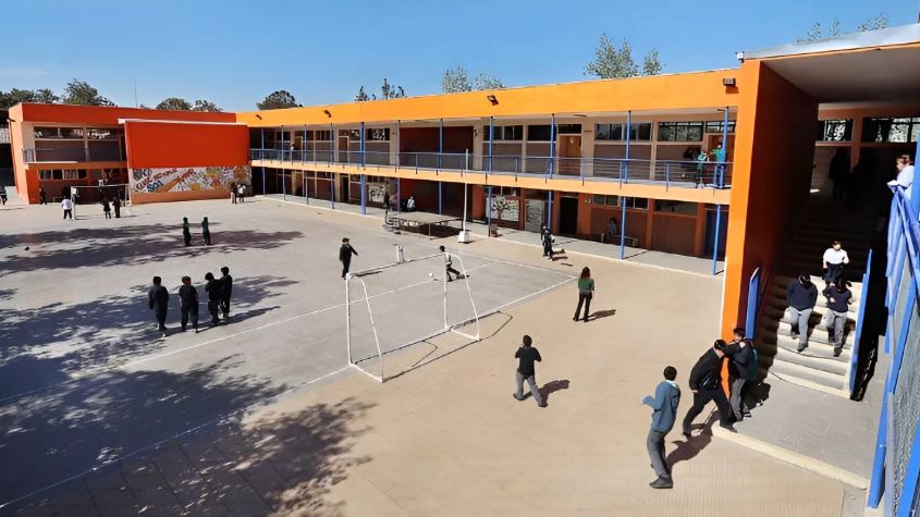 educación y salud