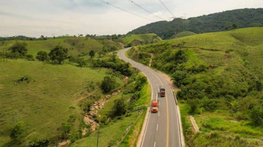 financiamiento de autopistas