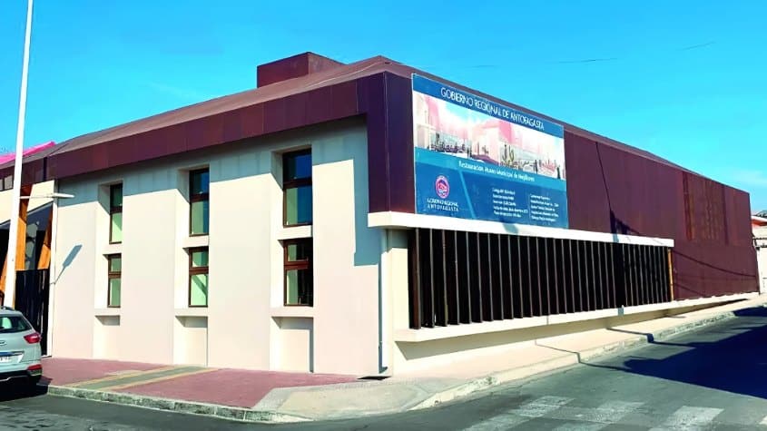 Museo de Mejillones
