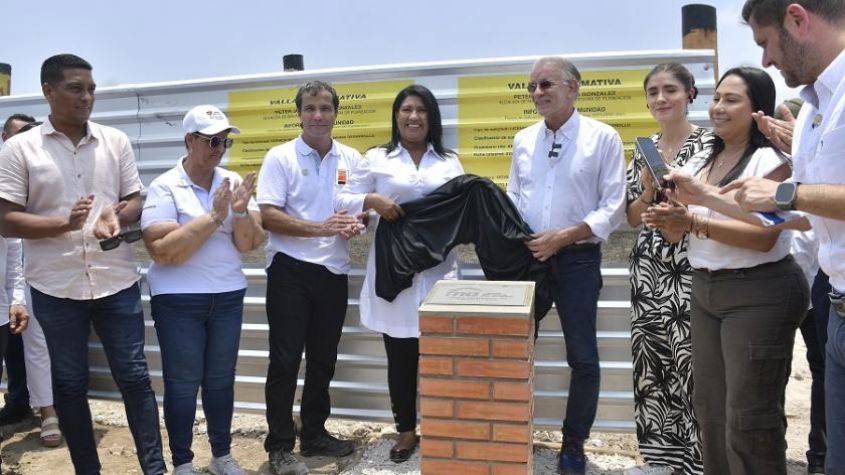 macroproyecto habitacional en Malambo
