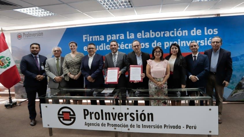 Construcción - Proyecto de inversión