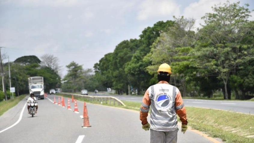 Proyecto Corredor de carga Cartagena - Barranquill