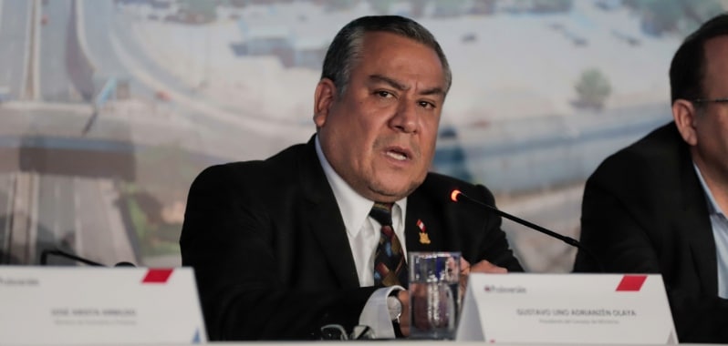 Premier - Anillo Vial