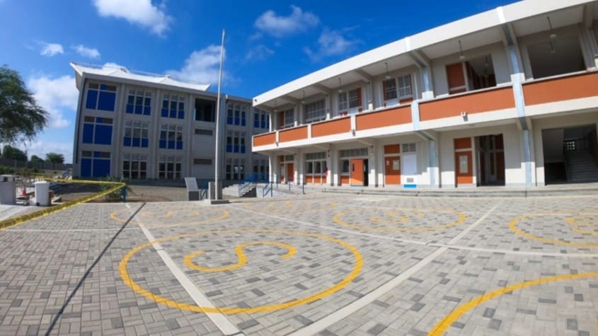 Obras - ANIN