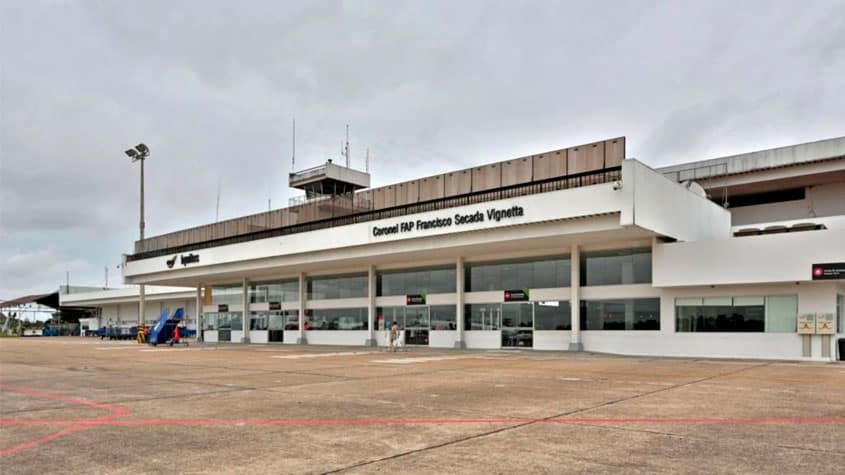 ADP: Modernización de aeropuertos en la selva mejorarían la oferta turística