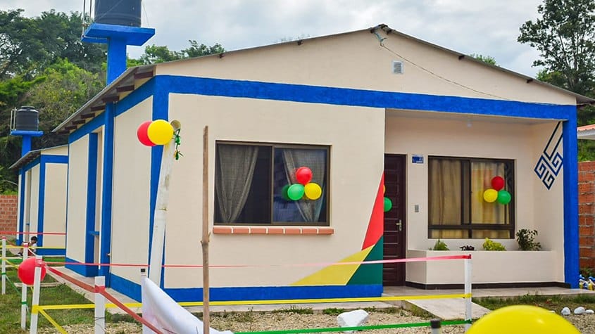 vivienda