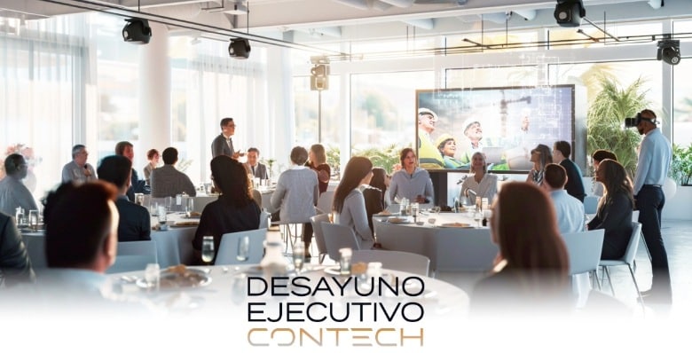 Desayuno - Actualidad empresarial