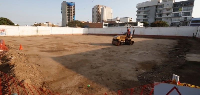 Construcción