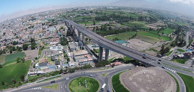 Gore Ayacucho priorizará tres proyectos OxI valorizados en más de S/ 400 millones
