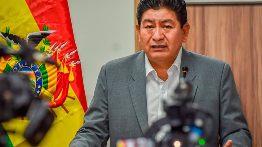 Bolivia: Adjudican estudios de preinversión para construcción de dos carreteras