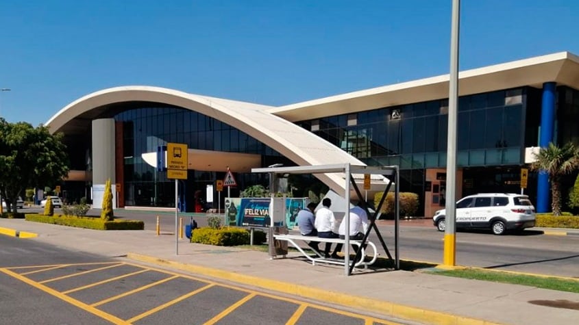 aeropuerto