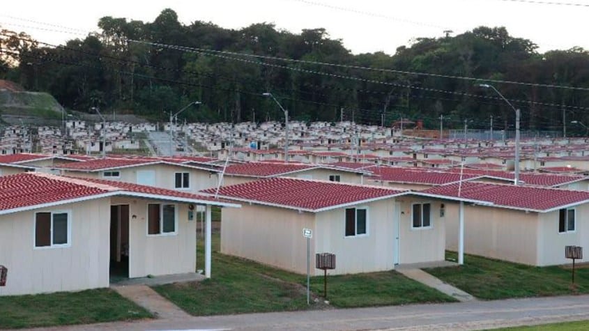 Panamá: Aprueban 508 Esquemas de Ordenamiento Territorial para edificaciones