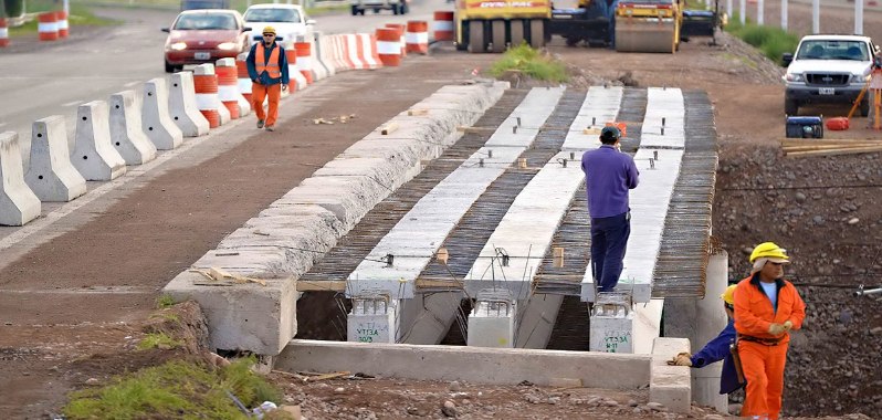 Obras por Impuestos
