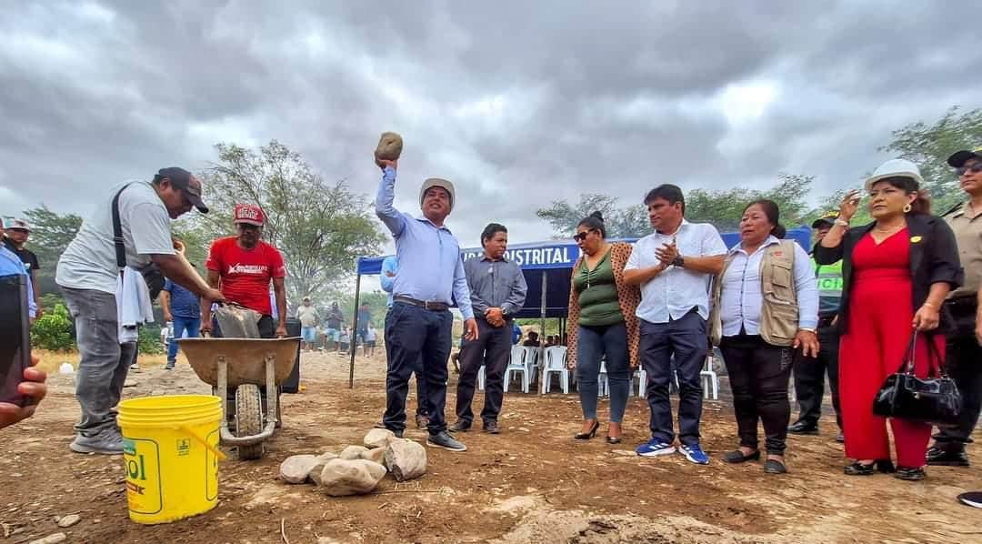 Construcción - Obras
