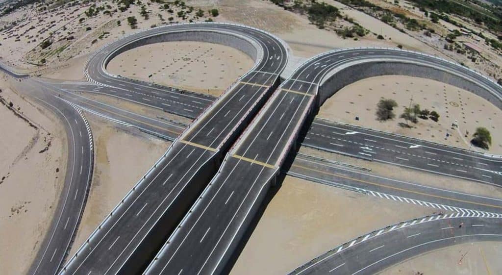 Autopista del Sol