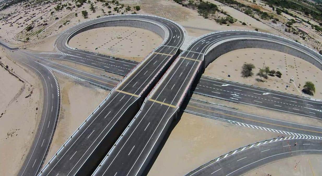 Autopista del Sol
