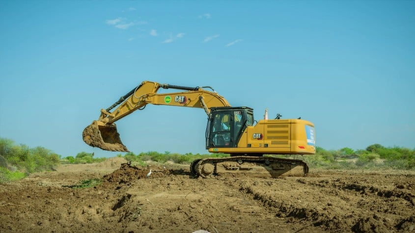 Descolmatación, obras, piura