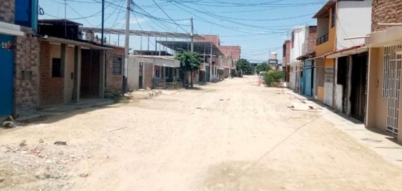 Expediente técnico - Construcción
