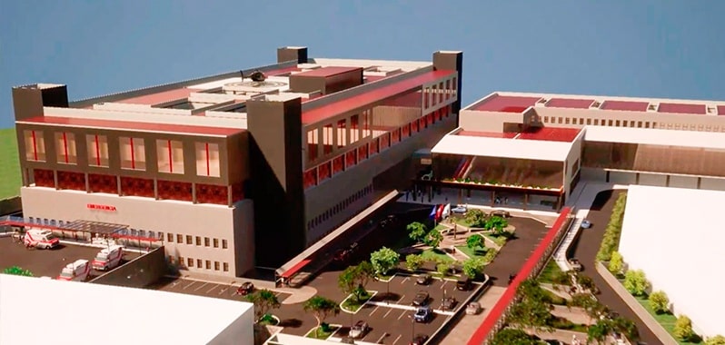 Invertirán más de S/ 1,000 millones para modernizar el Hospital de Huaraz