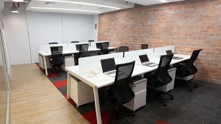 Mercado de oficinas clase B mantiene dinamismo durante el primer trimestre del año