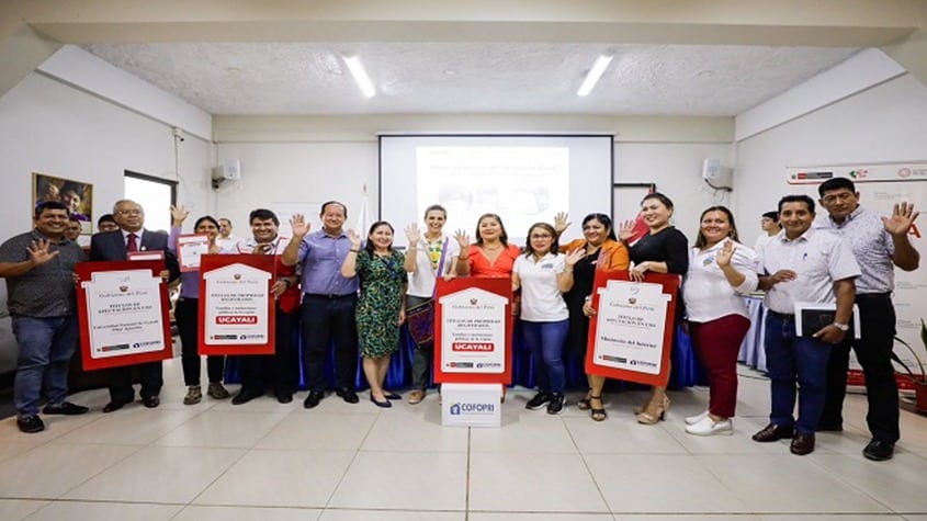 Ucayali: MVCS beneficiará a más de 163 mil personas con agua potable
