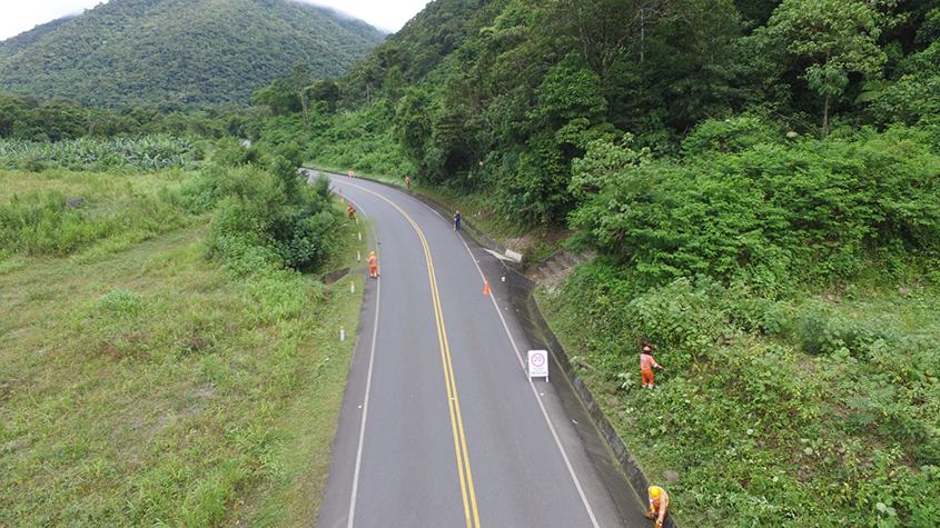 IIRSA Norte e IIRSA Sur Tramo 4 invertirán casi US$ 40 millones en obras viales este año