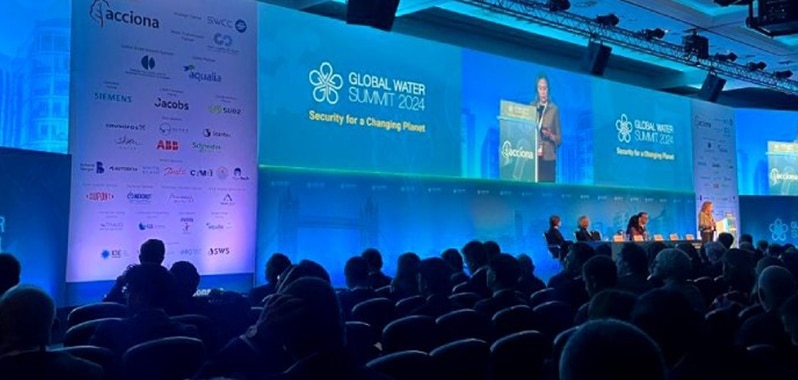 ProInversión presenta cartera de proyectos en agua y saneamiento por más de US$ 1,800 millones