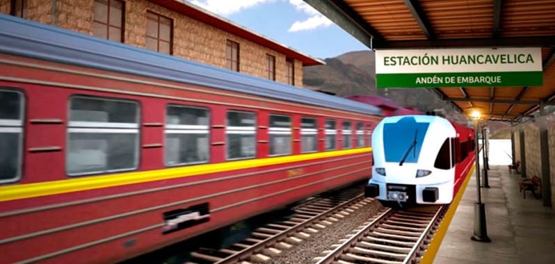 ProInversión prevé adjudicar 26 proyectos por US$ 8,000 millones este año