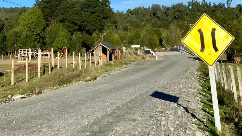 Santa Elvira de Puyehue