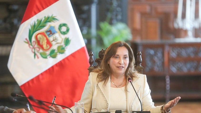 Ley de Contrataciones Públicas