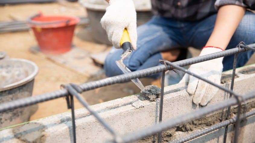 recomendaciones para obtener una obra segura y resistente