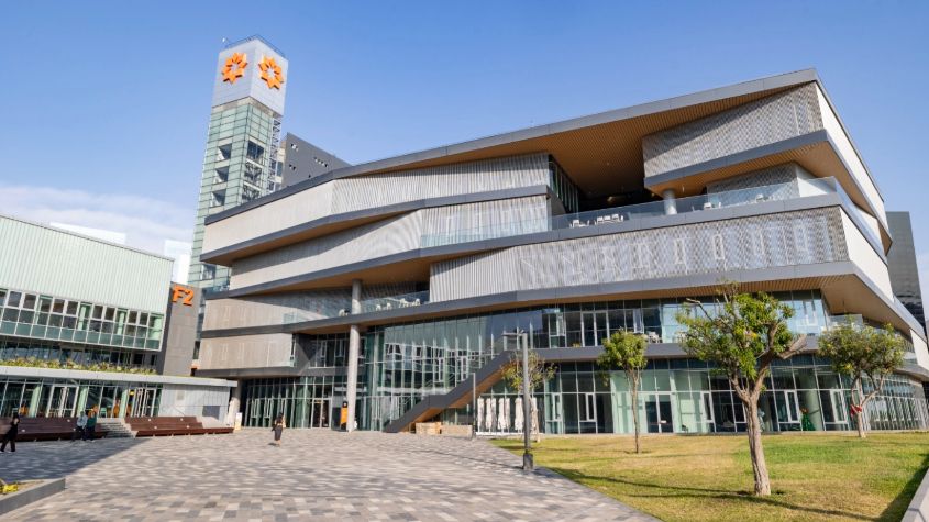 Universidad de Lima premios