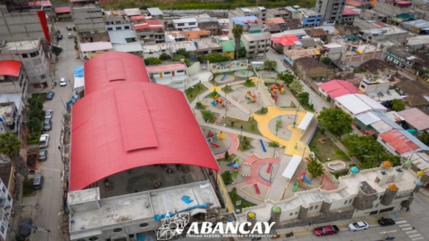 Polideportivo Piquicha