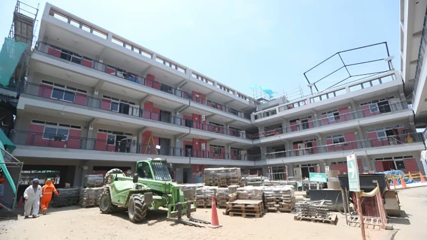 Minedu colegios
